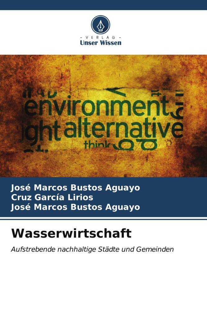 Wasserwirtschaft
