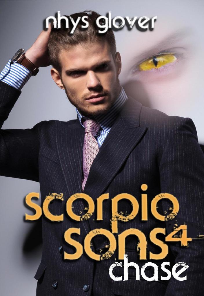 Chase (Scorpio Sons #4)