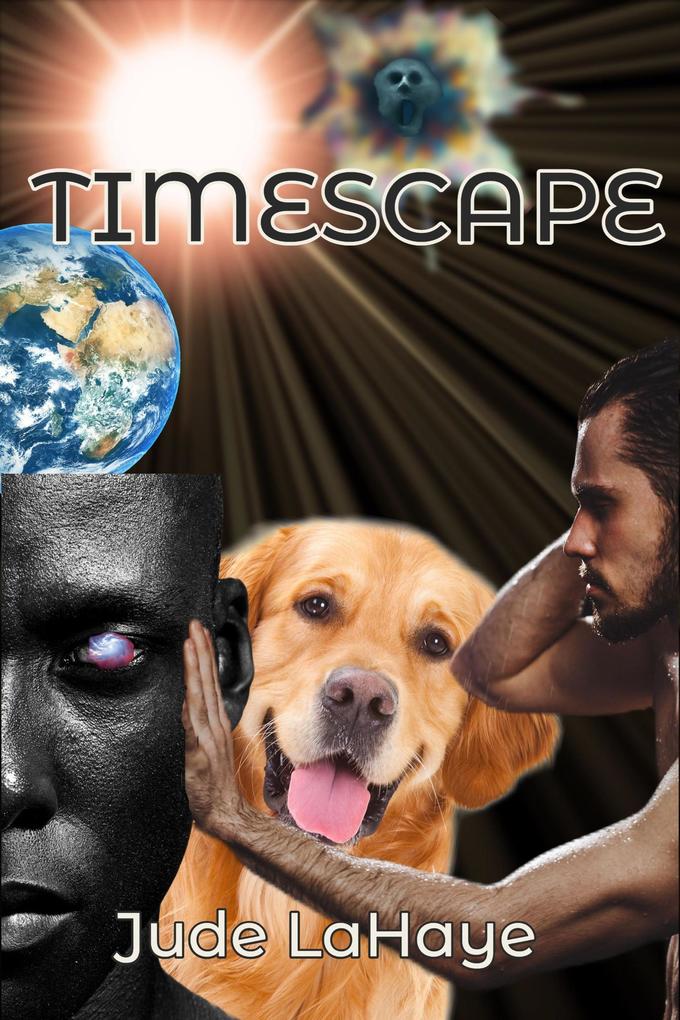 Timescape (The War Against Time #1)
