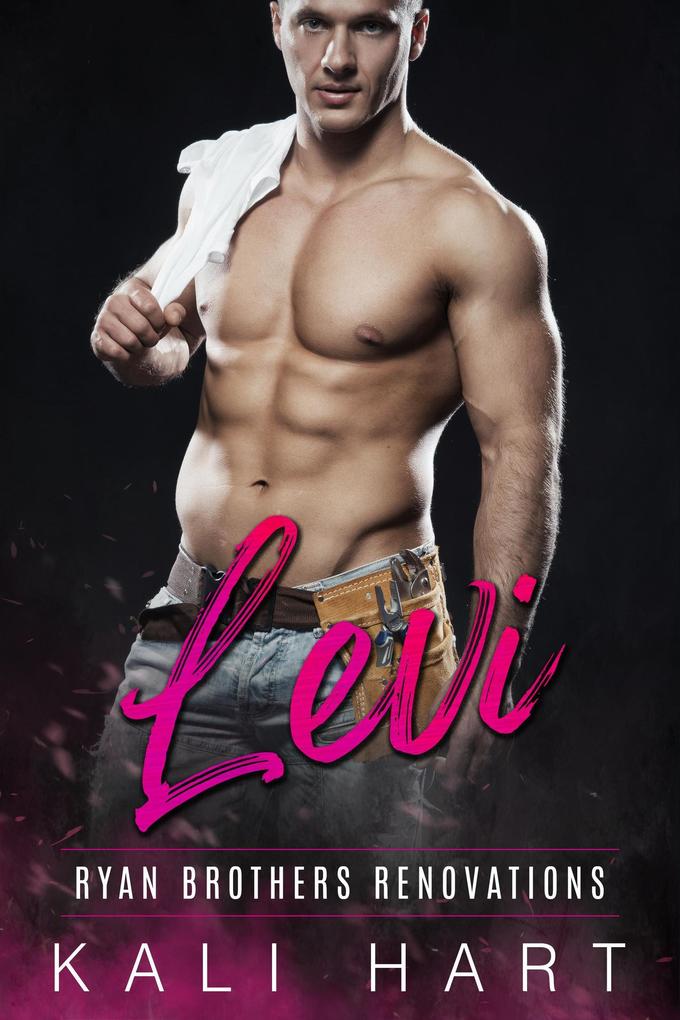 Levi (Ryan Brothers Renovations #4)