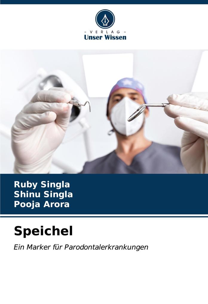 Speichel