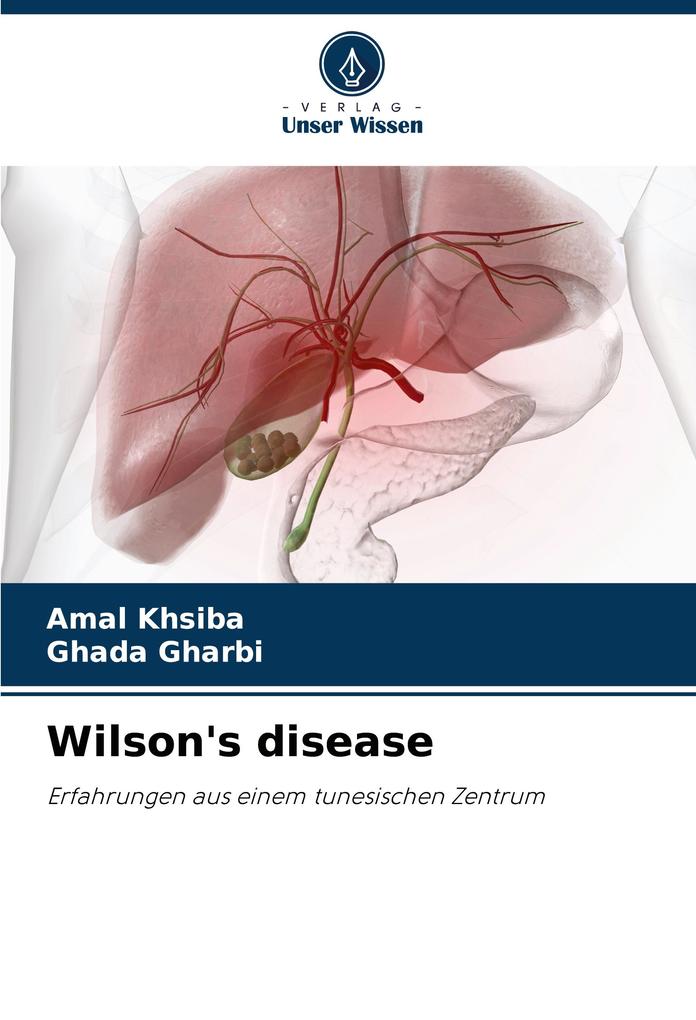 Wilson's disease
