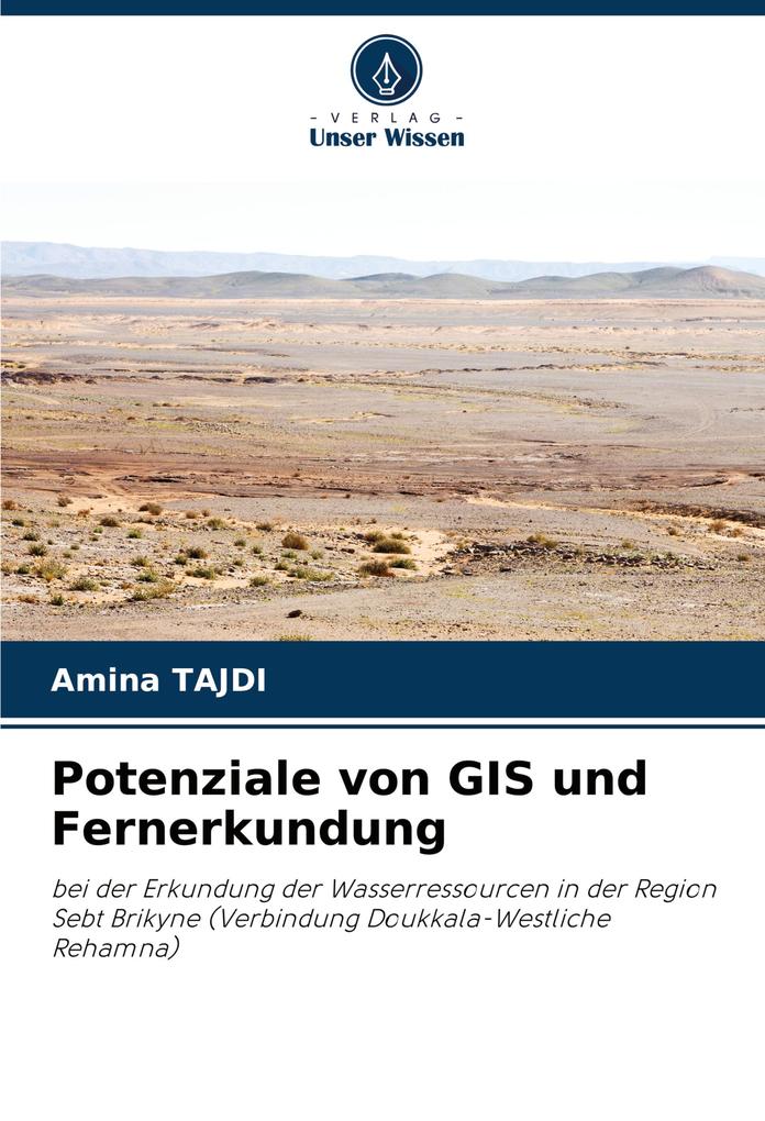 Potenziale von GIS und Fernerkundung