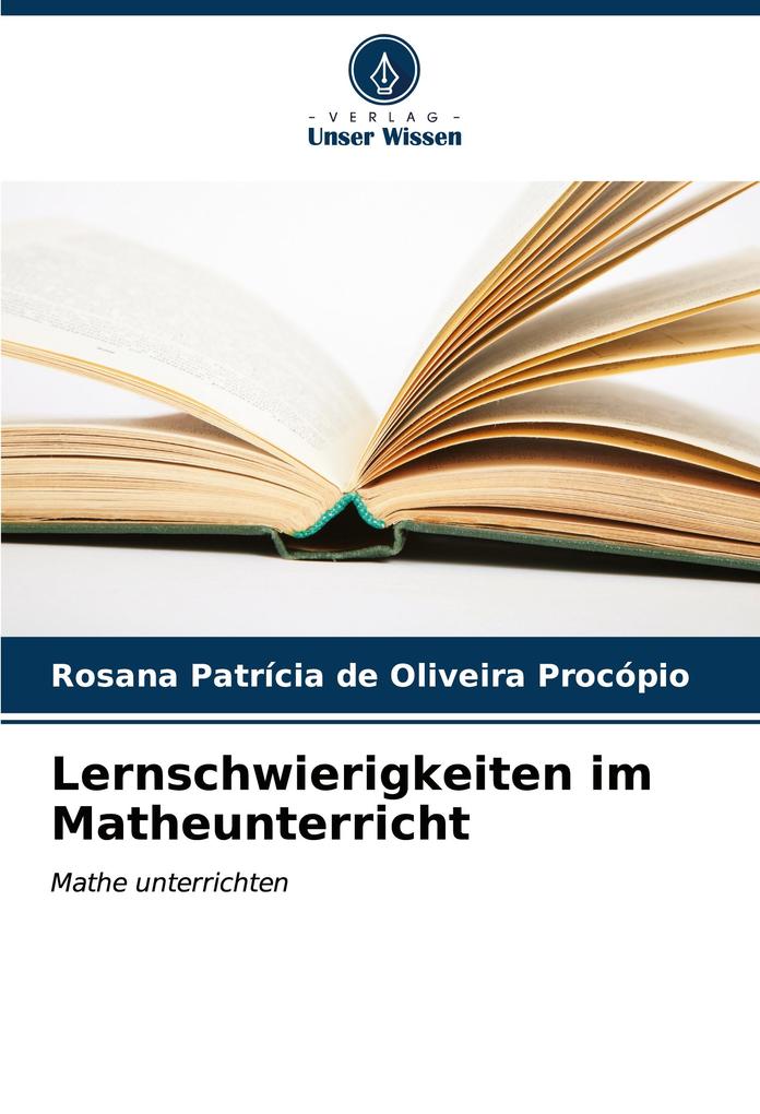 Lernschwierigkeiten im Matheunterricht