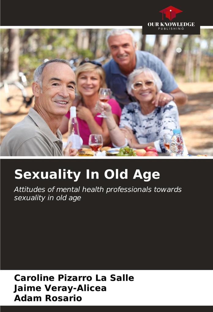 Sexuality In Old Age
