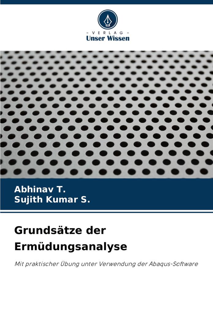 Grundsätze der Ermüdungsanalyse