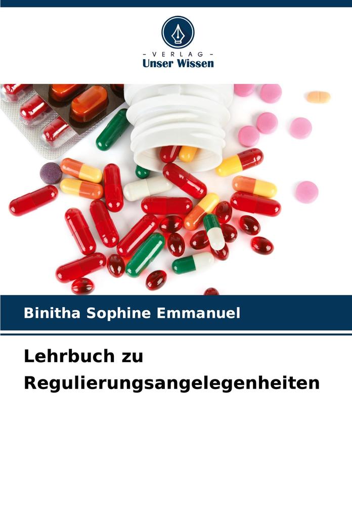Lehrbuch zu Regulierungsangelegenheiten