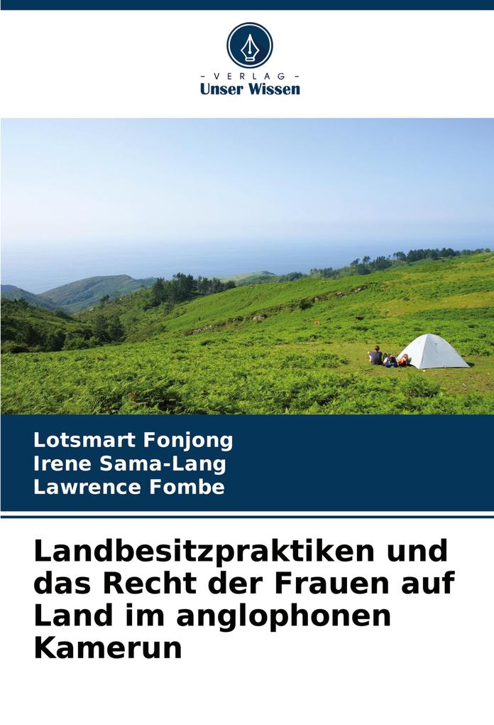 Landbesitzpraktiken und das Recht der Frauen auf Land im anglophonen Kamerun
