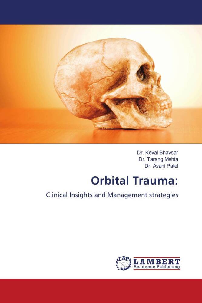 Orbital Trauma: