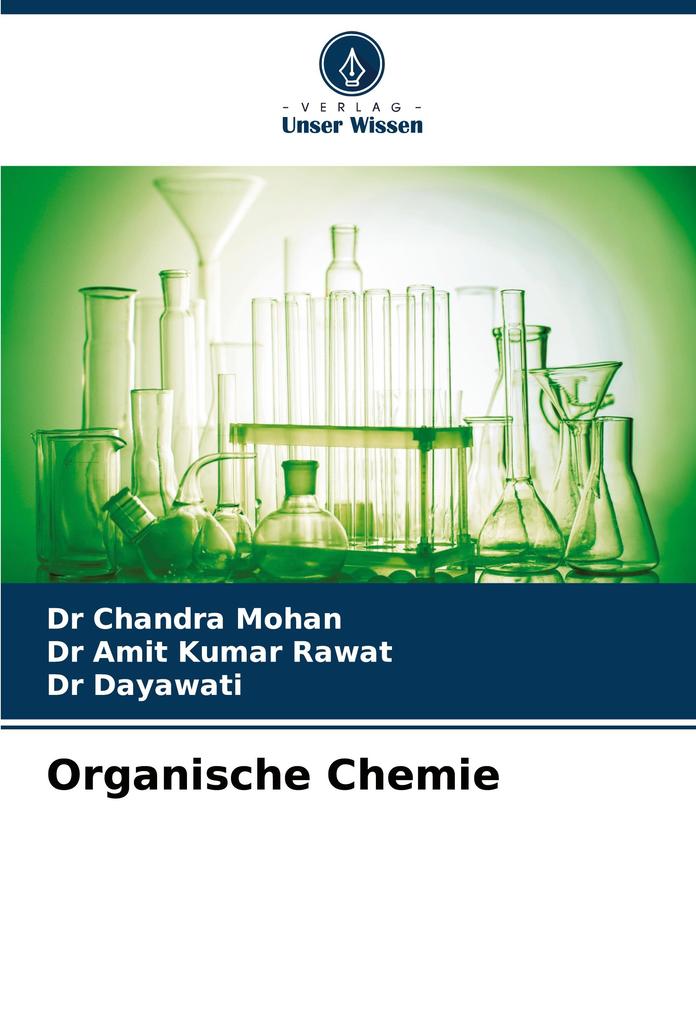 Organische Chemie