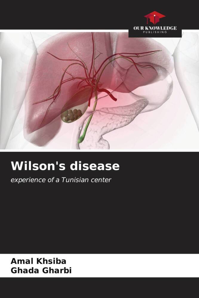 Wilson's disease