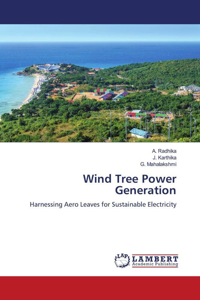 Wind Tree Power Generation