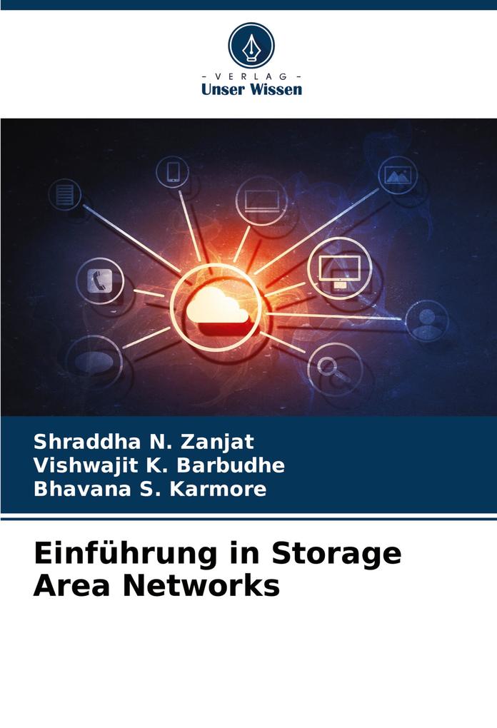 Einführung in Storage Area Networks