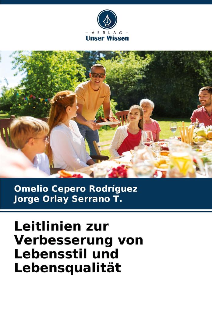 Leitlinien zur Verbesserung von Lebensstil und Lebensqualität