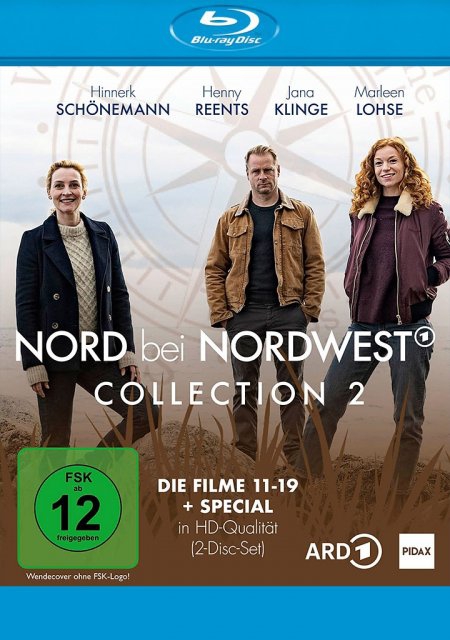 Nord bei Nordwest