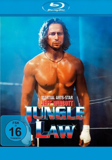 Jungle Law