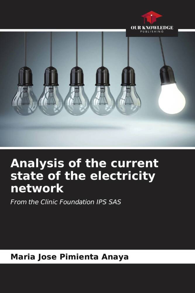 Analysis of the current state of the electricity network