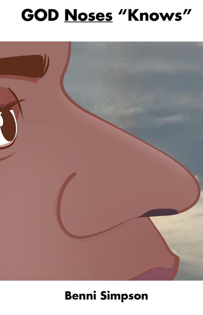 GOD Noses 'Knows'