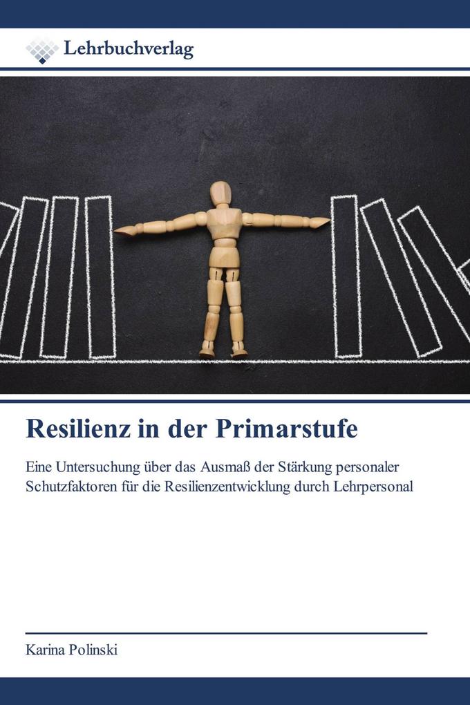 Resilienz in der Primarstufe