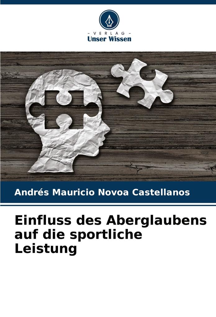 Einfluss des Aberglaubens auf die sportliche Leistung