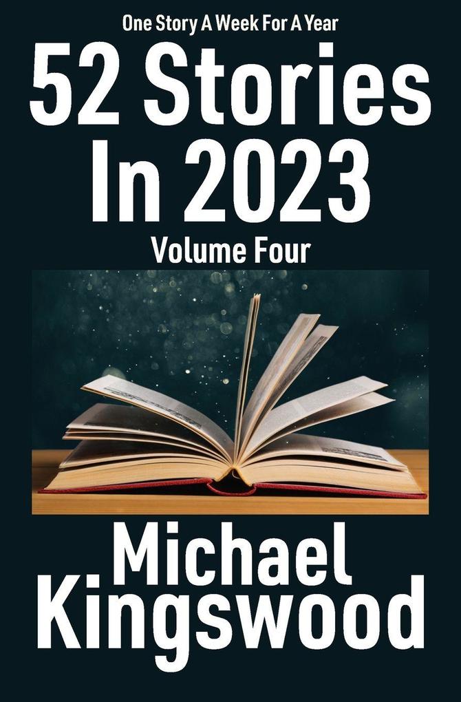 52 Stories In 2023