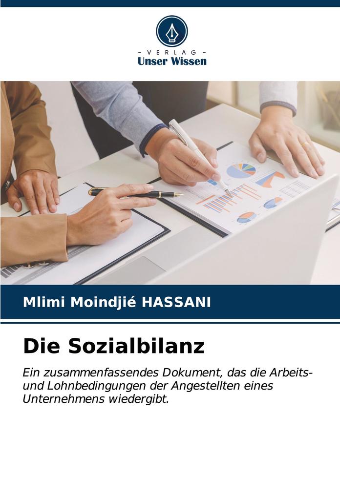 Die Sozialbilanz