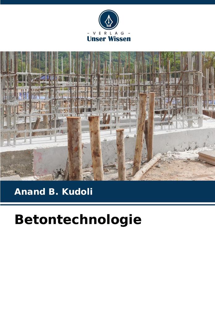 Betontechnologie