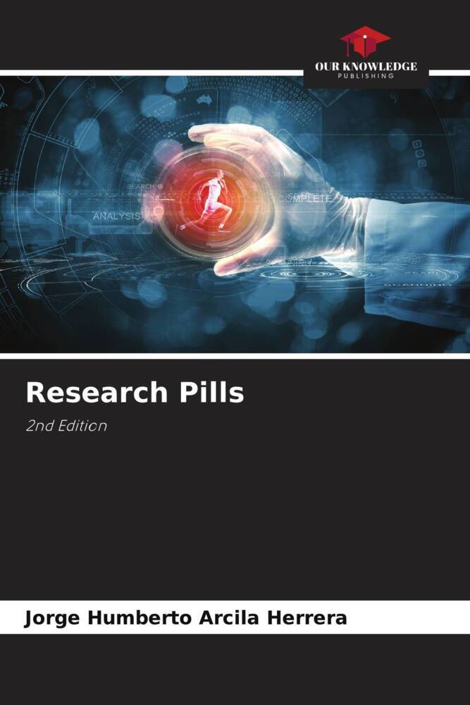 Research Pills