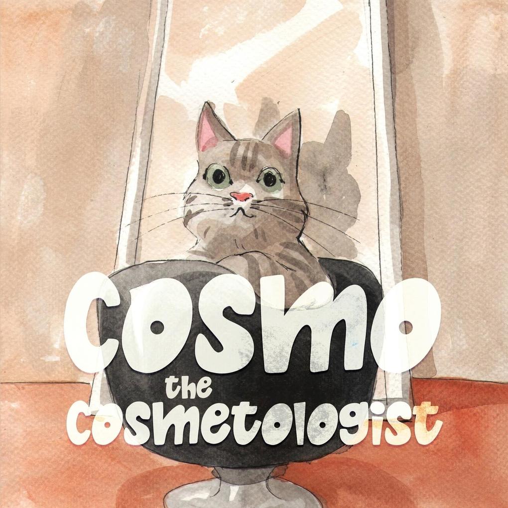 Cosmo the Cosmetologist
