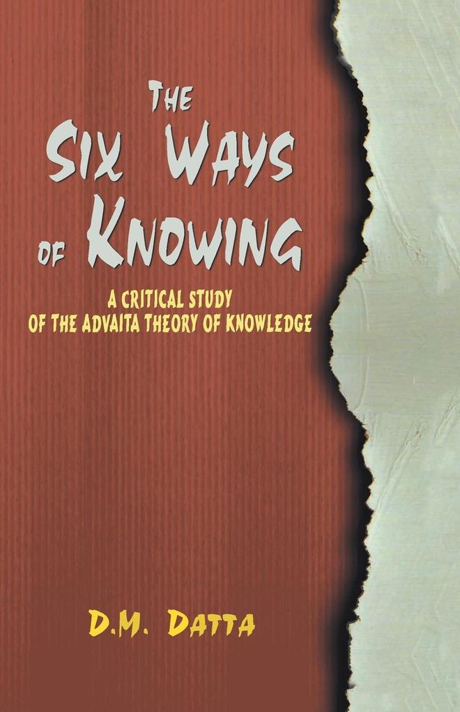 The Six Ways of Knowing