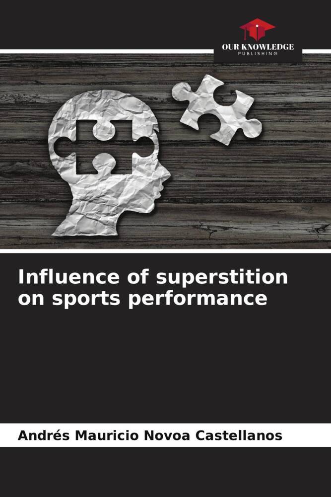 Influence of superstition on sports performance