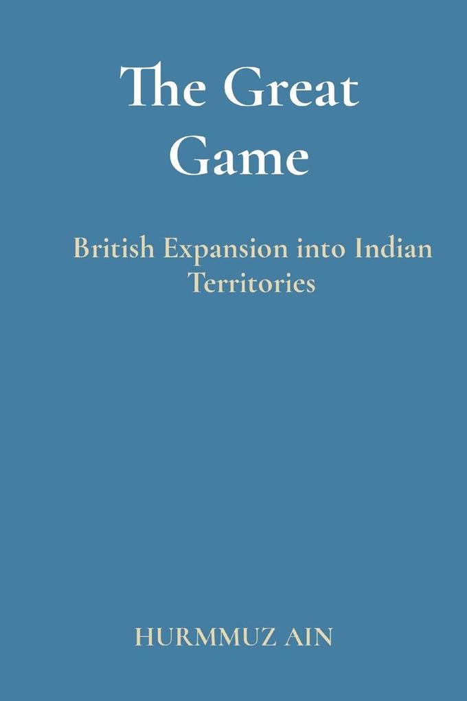 The Great Game