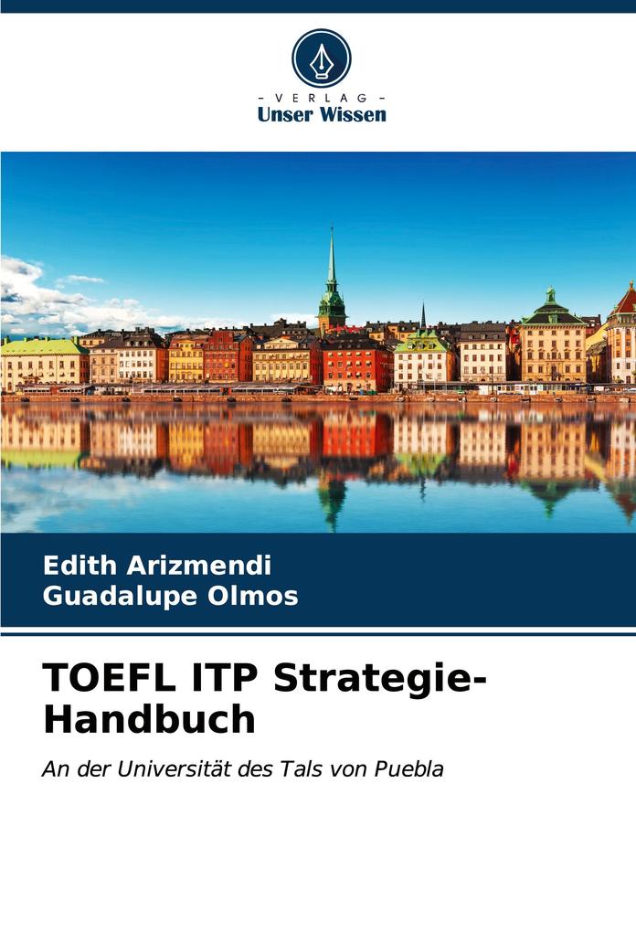 TOEFL ITP Strategie-Handbuch