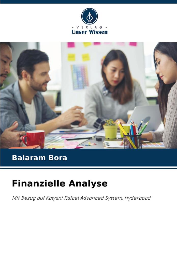 Finanzielle Analyse