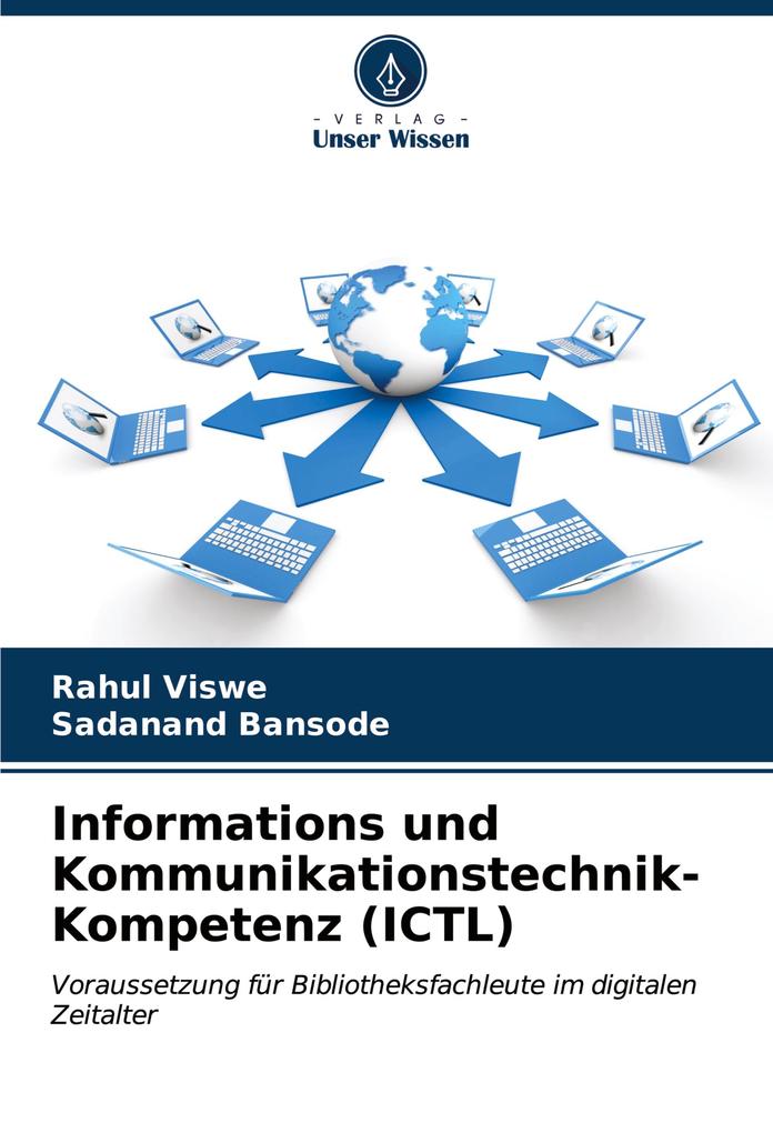 Informations und Kommunikationstechnik- Kompetenz (ICTL)