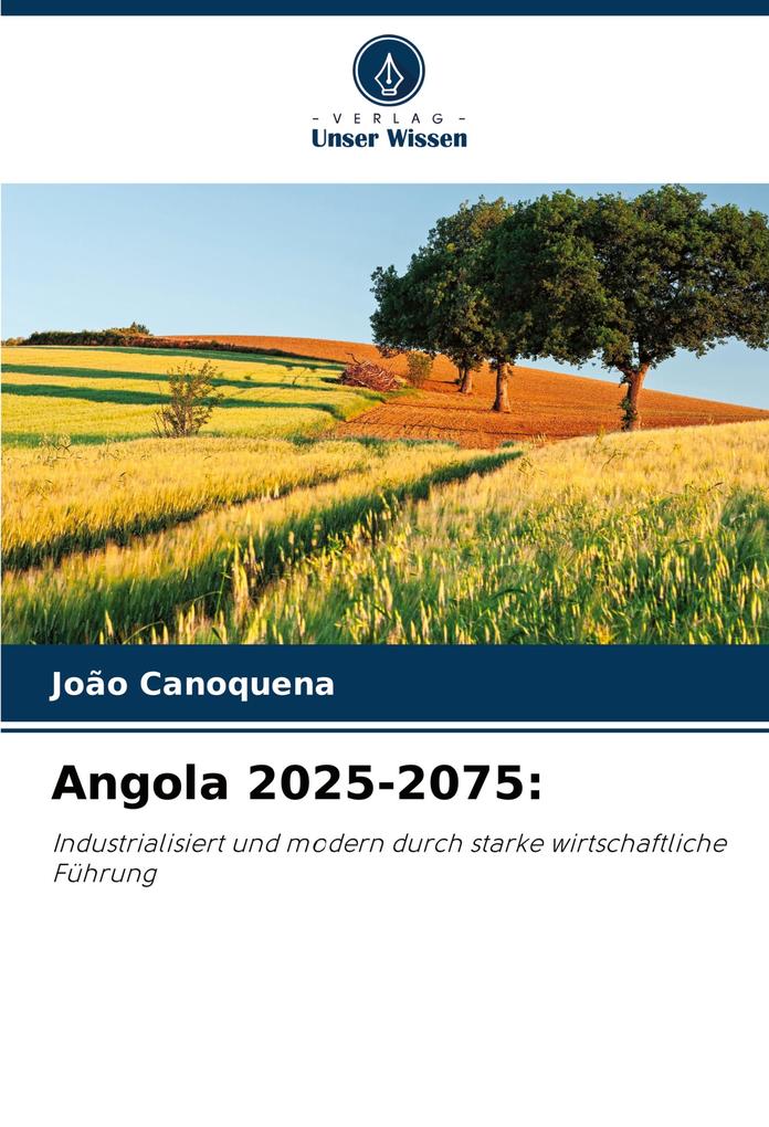 Angola 2025-2075: