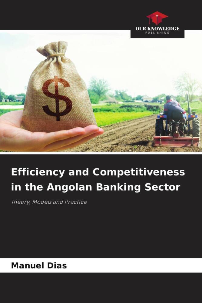 Efficiency and Competitiveness in the Angolan Banking Sector