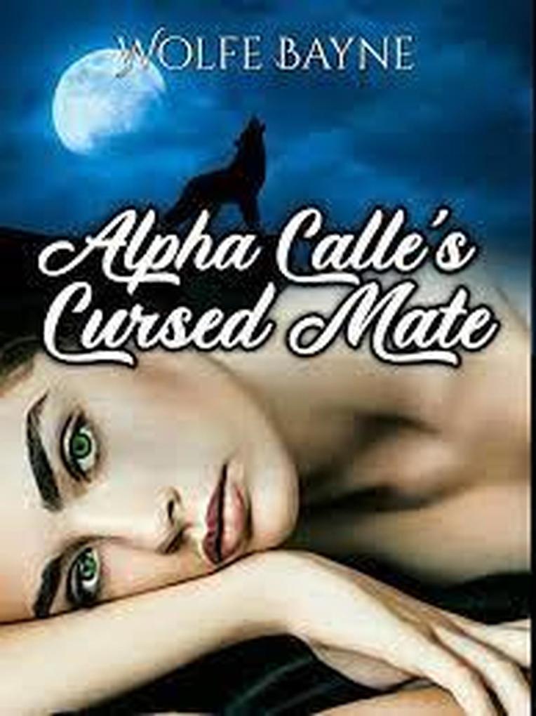 Alpha Calle‘s Cursed Mate