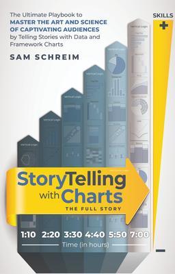 StoryTelling with Charts - The Full Story