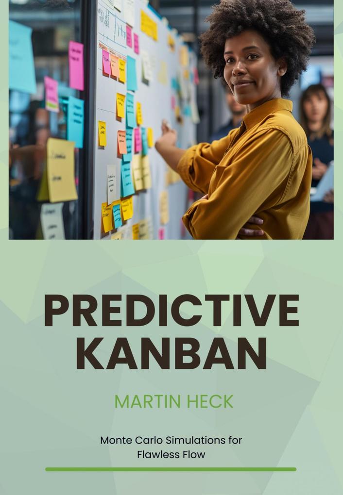 Predictive Kanban