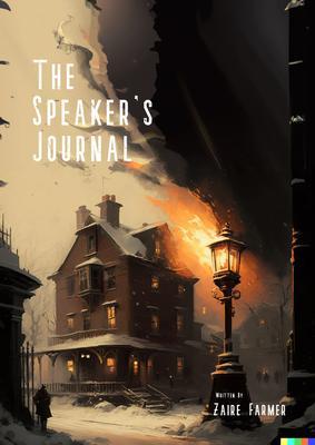 The Speaker‘s Journal