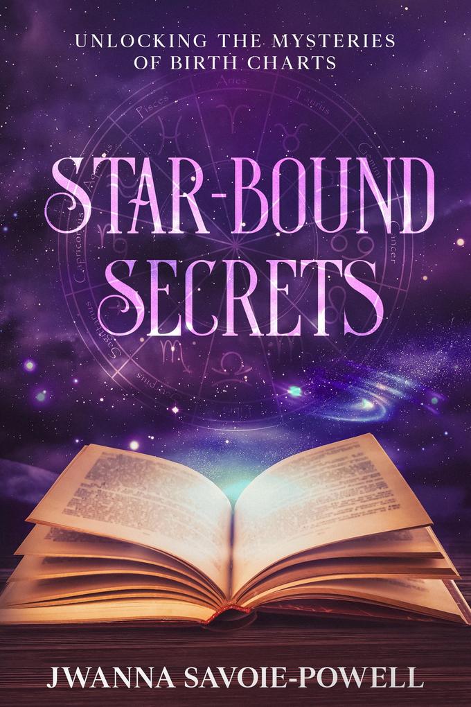 Star-bound Secrets