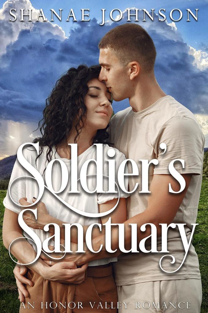Soldier's Sanctuary (Honor Valley Romances #9)
