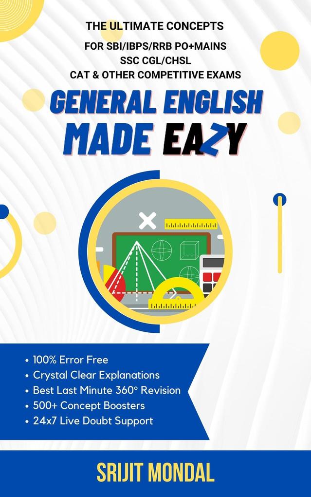 General English Made EaZy