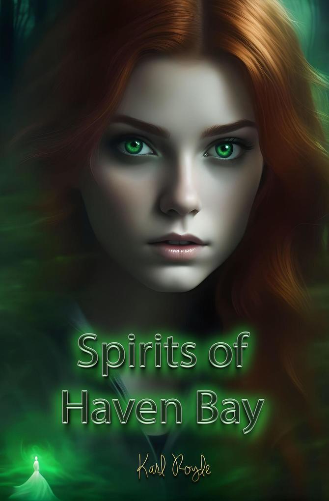 Spirits of Haven Bay
