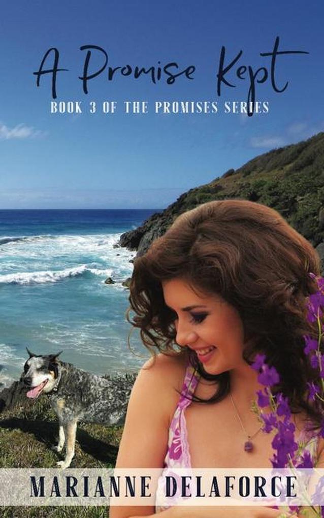 A Promise Kept (The Promises Series #3)