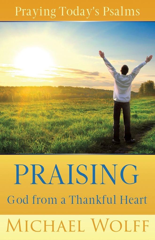 Praying Today's Psalms