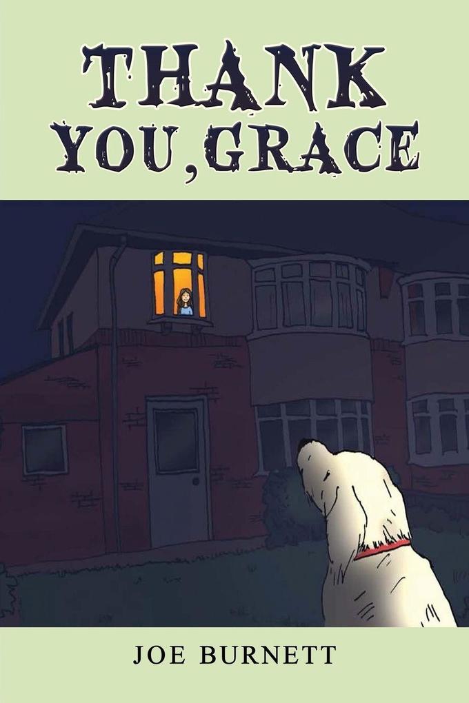 Thank You Grace