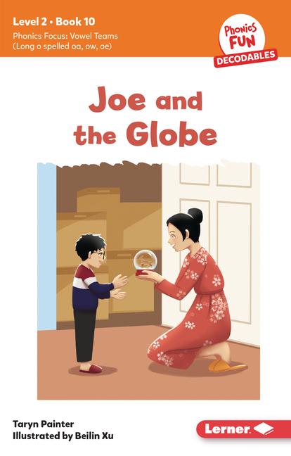 Joe and the Globe