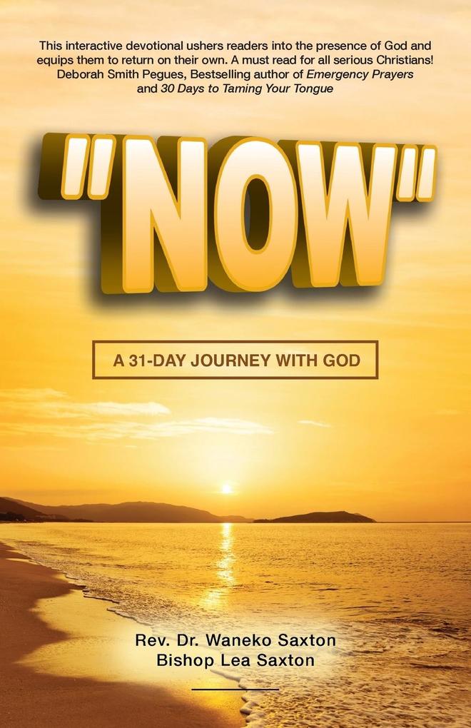 Now
